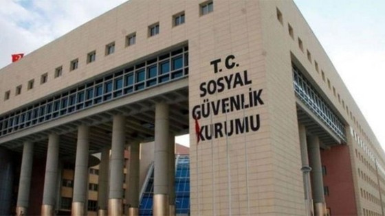 SGK, alacaklarına karşılık haczettiği 305 bin gayrimenkulden sadece 1328'ini satabildi