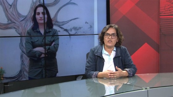 Açlık grevindeki Grup Yorum üyesinin annesinden çağrı