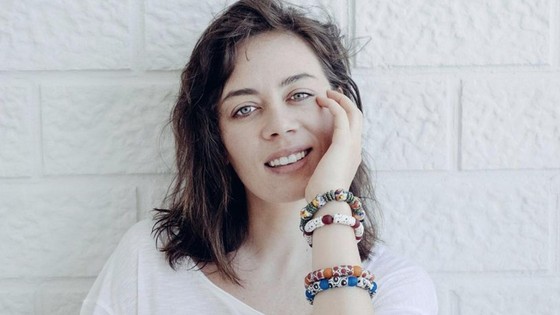 Demet Evgar da Saray’daki resepsiyona katılmayacak