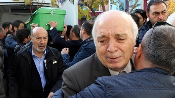 Mühendisin hayatını kaybettiği cami inşaatında usulsüzlük: Öldüren ihmal!