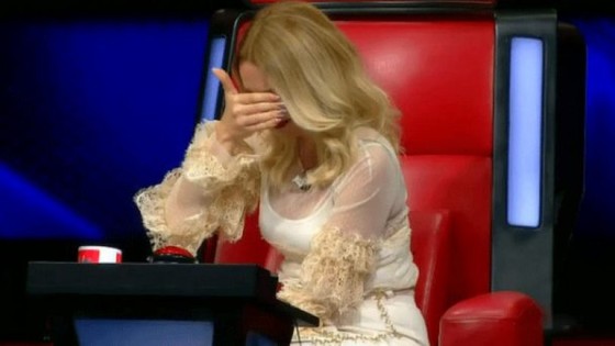 Hadise gözyaşlarına boğuldu! Acun Ilıcalı çekimi iptal etmek istedi