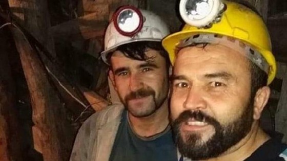 Bursa'da krom madeninde iki günde iki iş cinayeti