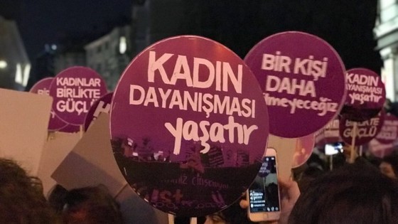 Boşanma aşamasında olduğu erkek, ölümle tehdit ediyor