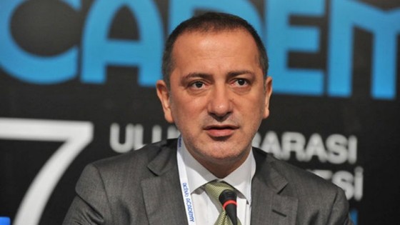 Altaylı'dan 'gazeteci olmak istiyorum' diyen Soylu'ya tepki: Gelsin de görsün