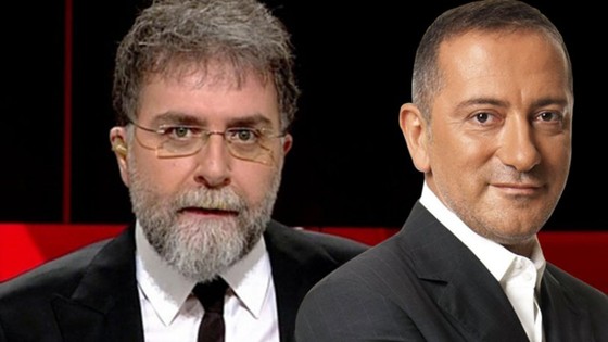 Altaylı, Ahmet Hakan'a ateş püskürdü: İçinden geldiğin kültür nedeniyle...