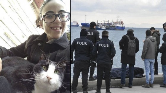 İstanbul Üniversitesi öğrencisi intihar etti: Gidecek yerim yok...