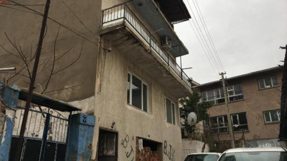 Sobadan zehirlenen yaşlı çift, ölü bulundu