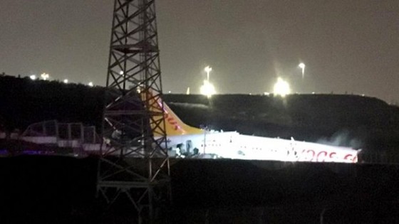 Başhekimden uçak kazasında yaralananların sağlık durumuyla ilgili açıklama