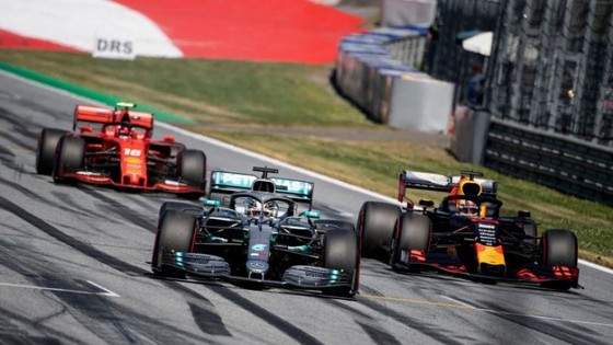 İstanbul Park'ta F1 günü! İşte yarışa dair tüm detaylar...