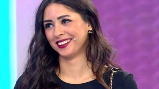 Bu Tarz Benim'in yarışmacısı Ayşegül, estetikle Aslıhan Turan oldu!