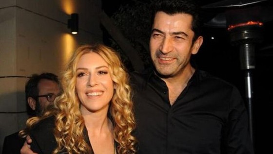 Sinem Kobal'ın Kenan İmirzalıoğlu ile olan sevgililer günü paylaşımına beğeni yağdı