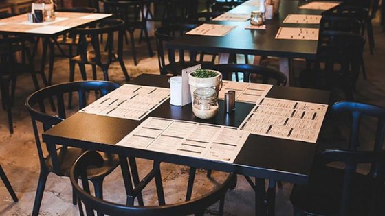İçişleri Bakanlığı'ndan yeni karar: Restoranlarda masalar kaldırılacak