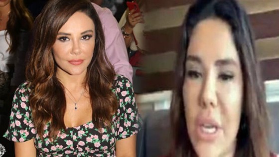 Koronavirüse yakalanan Esra Balamir anlattı: Önce grip zannettim