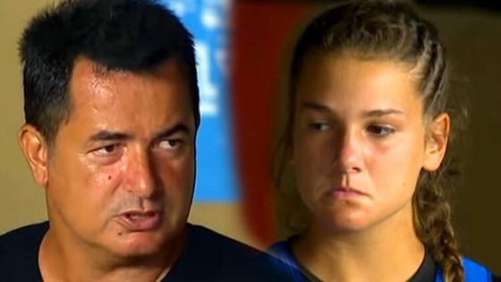 Survivor Nisa ödül oyununda neden oynamadı? Acun Ilıcalı ilk kez açıkladı