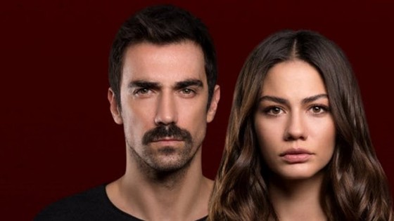 'Doğduğun Ev Kaderindir' dizi için karar verildi! Demet Özdemir ve İbrahim Çelikkol açıkladı
