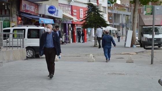 Elazığ'da 4.2 büyüklüğünde deprem