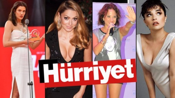 Hürriyet yazarından kadınları ayağa kaldıran Defne Samyeli yazısı!