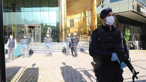 Avrupa Konseyi'nden kayyum açıklaması: 'Ciddi ve sürekli bir tehdit'