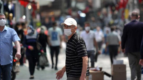 Bakanlıktan 81 il valiliğine genelge! Karantina tedbirlerinde yeni aşama