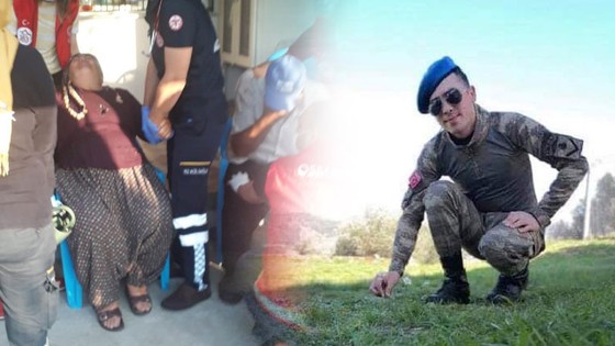 Pençe-Kaplan Operasyonu'ndan bir şehit haberi daha