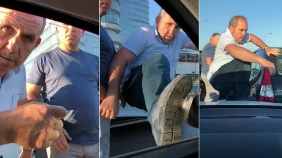 Trafik magandası kardeşlerin davasında gerekçeli karar açıklandı