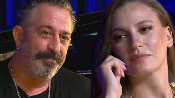 Cem Yılmaz Serenay Sarıkaya aşkı bitti mi?