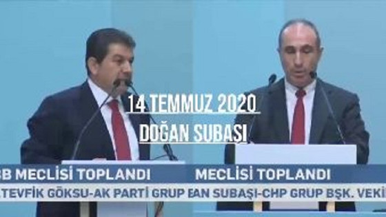 Sosyal medyadan paylaşıldı! Tevfik Göksu'yu zora sokacak video