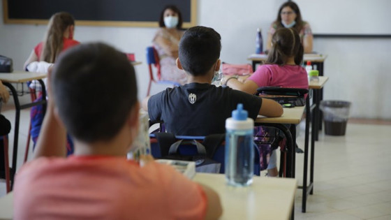 Salgının eğitime etkisi büyük: 'Çözümü için en az 5-10 yıl gerekir'