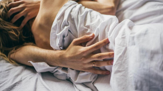 Bir gecede 11 kez ilişkiye girmek mümkün mü?