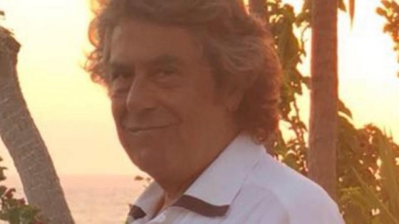 Koronavirüs tedavisi gören iş insanı Aydoğan Ellialtı hayatını kaybetti