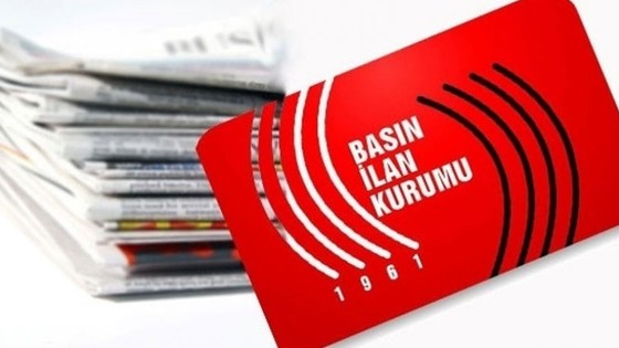 Basın İlan Kurumu'nda milyonlarca liralık zarar: 'Yüzde 142 arttı'