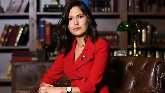 CNN Türk'te Hande Fırat'ın ardından HaberTürk'te de Kübra Par yayına çıkmadı