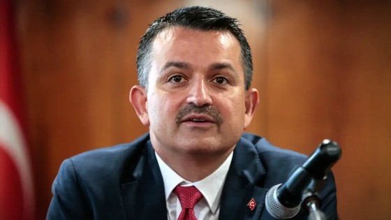 Bekir Pakdemirli'nin tüm sözleri havada kaldı: Ne dediyse tam tersi oldu!
