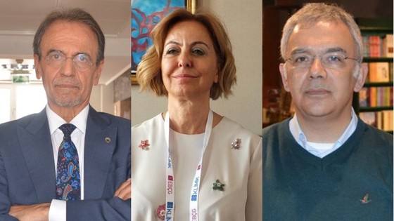 Bilim insanlarını hedefe koyan cehalet: 'Aydınlatmaya devam edeceğiz, teslim olmayız'