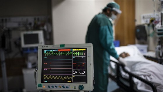 'Delta varyantı hızla yayılıyor ve çabuk öldürüyor'
