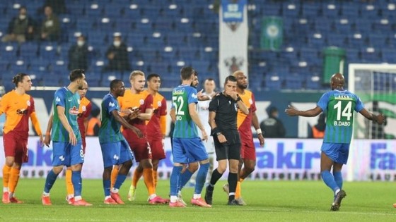 MHK'den Ali Palabıyık kararı! Büyük ceza geliyor...