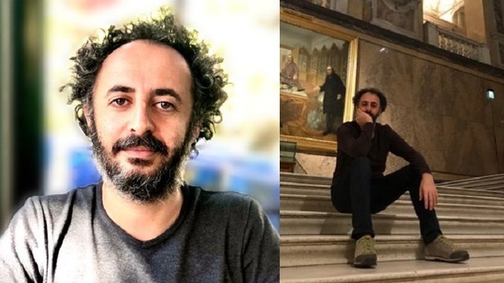 Gazete Duvar'dan ayrılan İrfan Aktan'dan dikkat çeken çağrı