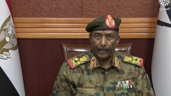 Sudan Ordusu Komutanı, Türkiye büyükelçisini görevden aldı