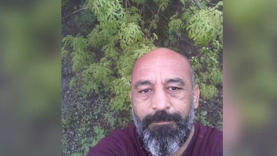 Evli olduğu kadını öldürdü, 'Kuzularıma kıyamadım' deyip teslim oldu