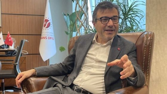 Cumhurbaşkanlığı Finans Ofisi Başkanı Aşan'dan Japon gazetesine 'enflasyon' açıklaması