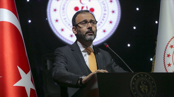 Son dakika: Bakan Kasapoğlu'ndan KYK yurt yerleştirme sonuçları üzerine açıklama