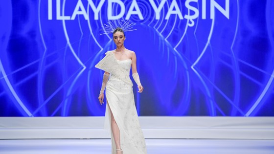 IF Wedding Fashion İzmir moda ve ticaretin merkezi oldu