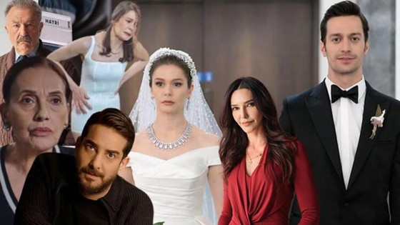 “Camdaki Kız”ın yönetmeni ve başrol oyuncusu yeni proje için el sıkıştı