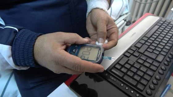 Diyabettin işaretlerini atlamayın: İşte erken teşhise yardım edecek belirtiler