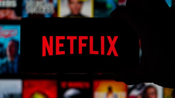 Türkiye'de milyonlarca abonesi bulunan Netflix depreme kayıtsız kaldı