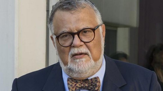 Prof. Dr. Celal Şengör: İstanbul için depremin eli kulağında