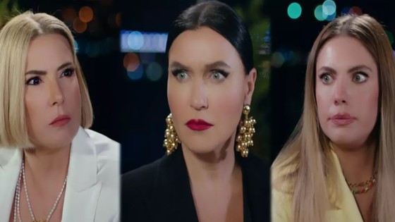 Yasak Elma dizisiyle ilgili yeni gelişme! FOX TV son anda vazgeçti