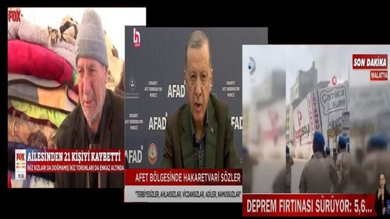 1 görüntü 6 kez niye tekrarlanır?