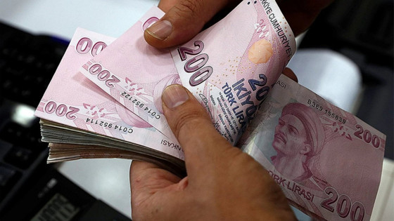 Deprem için tek seferlik vergi geliyor
