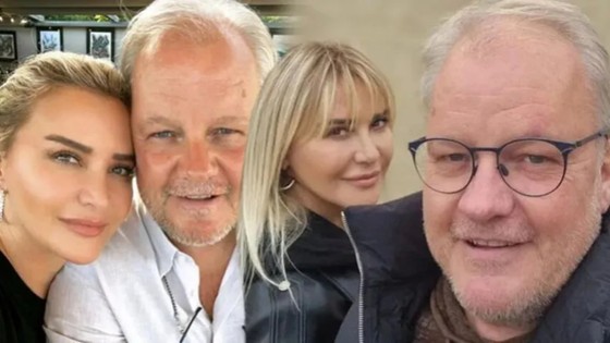23 yıllık evlilik tek celsede bitti